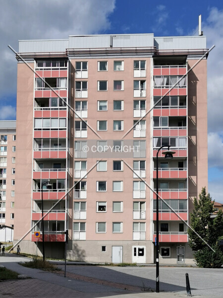 Stintavägen 7