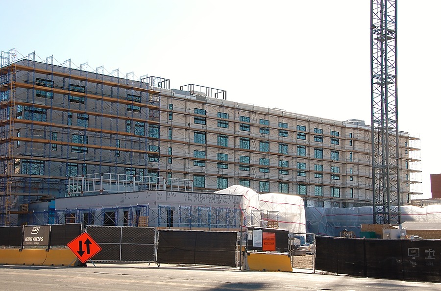 DoubleTree by Hilton Greeley by Brian LoBue