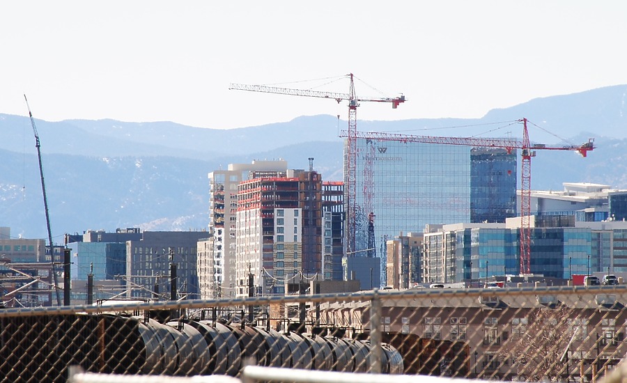 The Coloradan by Brian LoBue