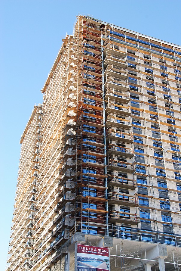 Atmosphere Tempe by Brian LoBue