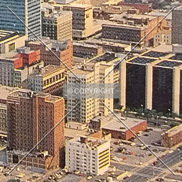 Ambassador Hotel Wichita, Autograph Collection by Ryan Hildebrand