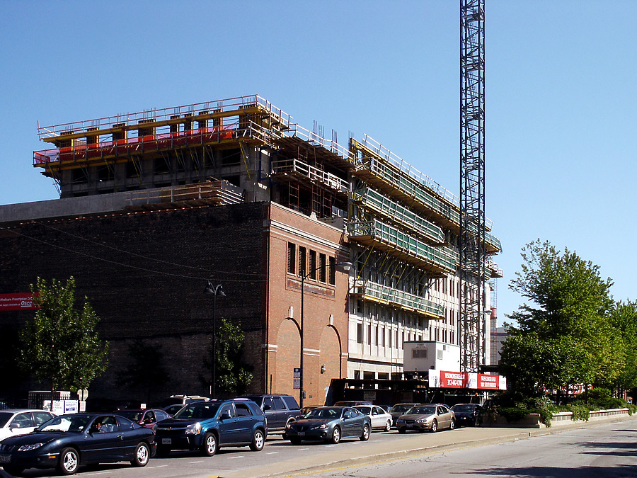 Vision on State by Daniel Kieckhefer