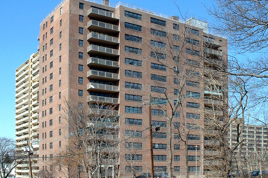 The Towers