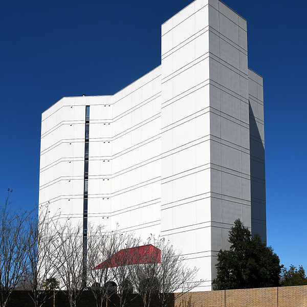 Bridgepointe Condominiums by John W. Cahill