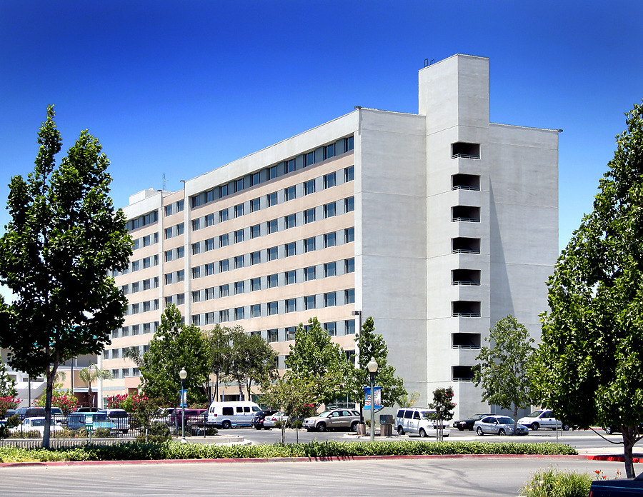 Holiday Inn Select by Jim Schwartz