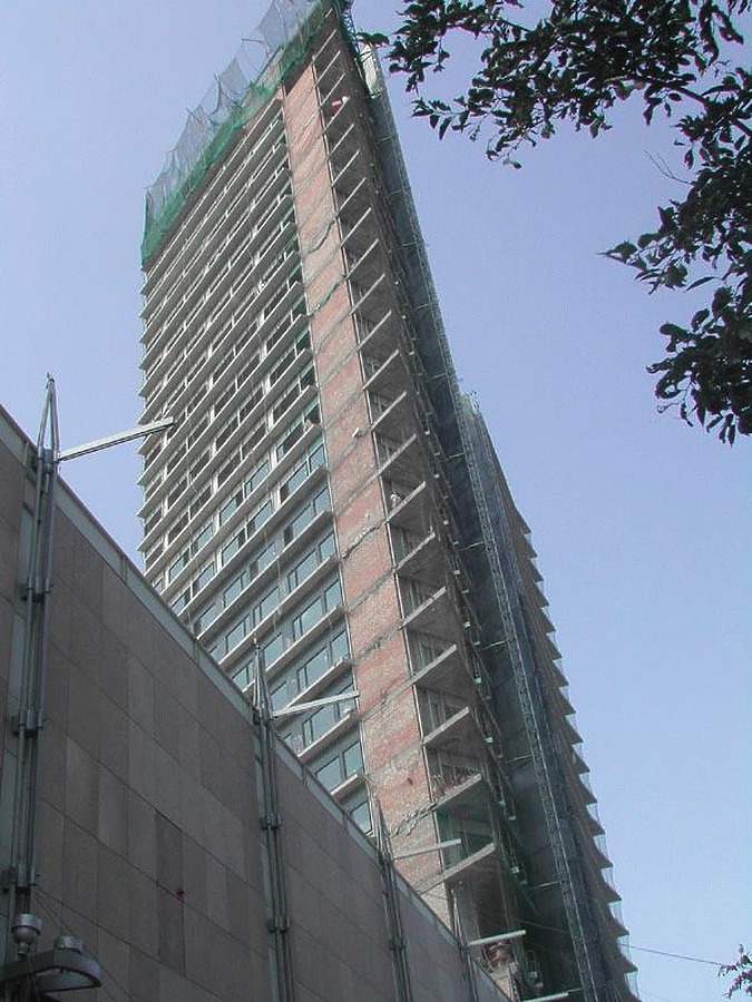 Hotel Princess Barcelona by David Guija