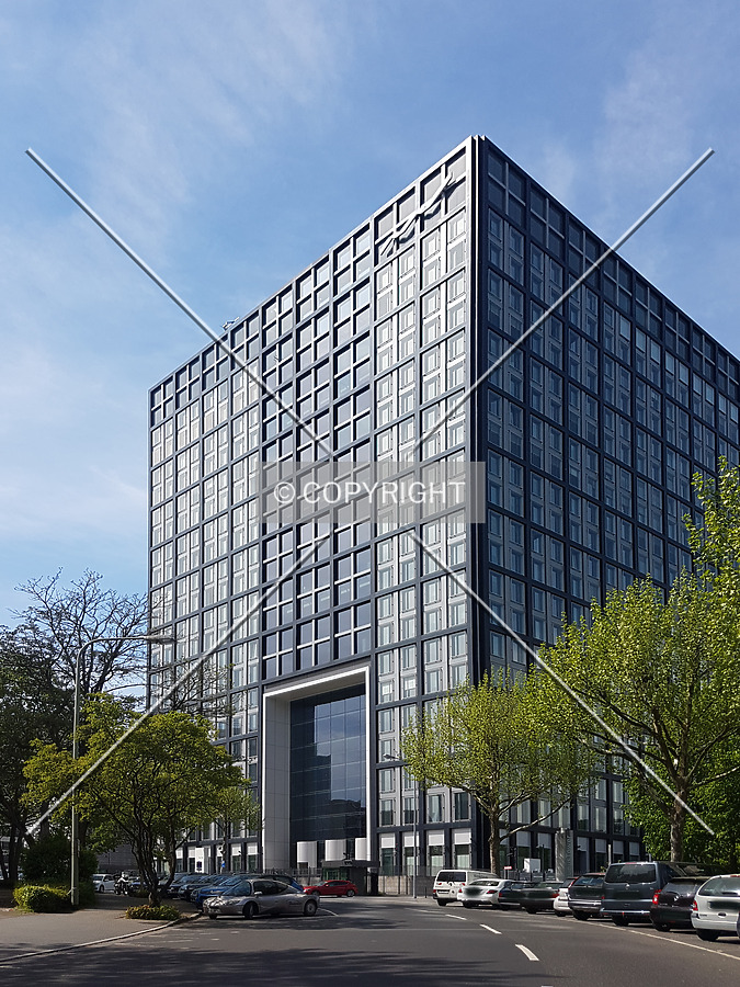 The Cube by Nephilim