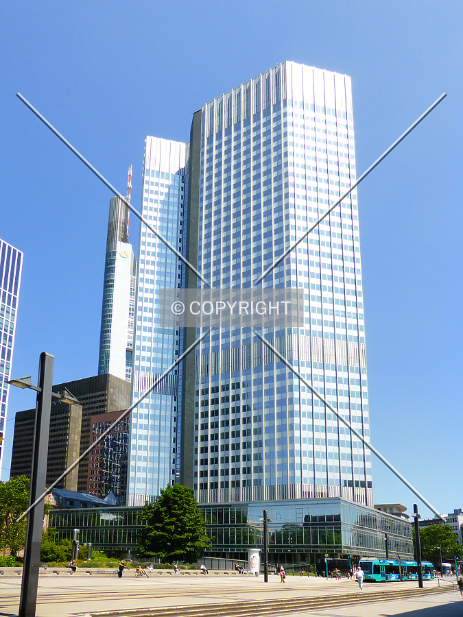 Eurotower by Nephilim