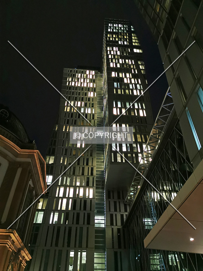 Nextower by Nephilim