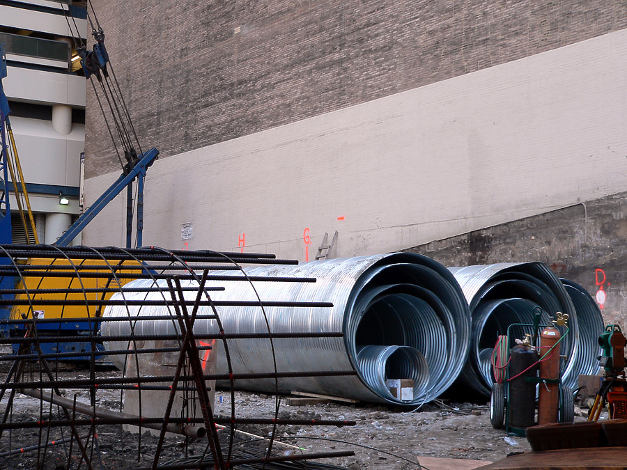 Waterview Tower by B. Victor Adams
