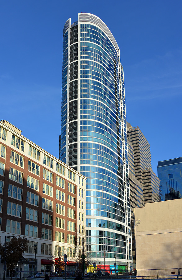 The Murano by John W. Cahill