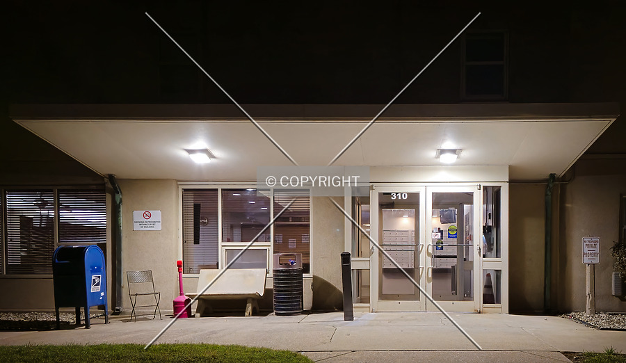 Olin Office Building by Ryan Hildebrand