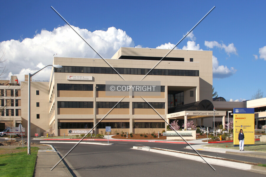 Southwest Washington Hospital