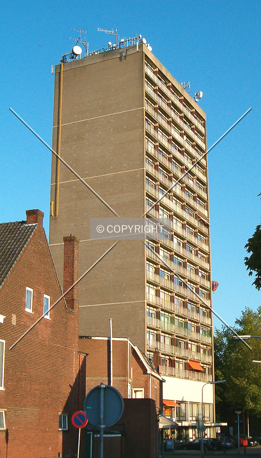 Deltaflat by René Hogendijk