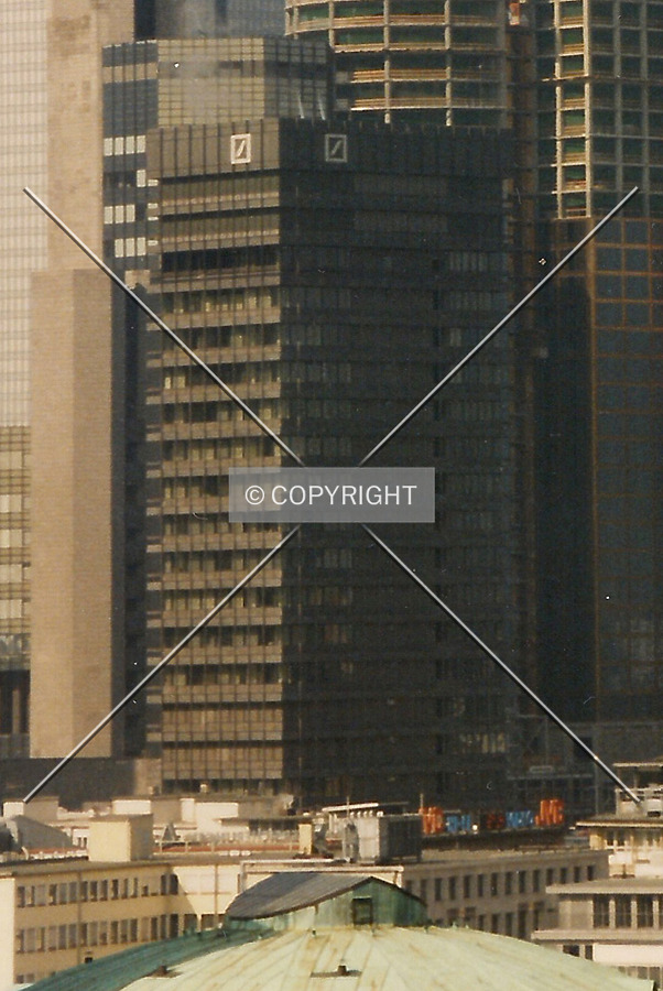 Deutsche Bank IBCF by Nephilim