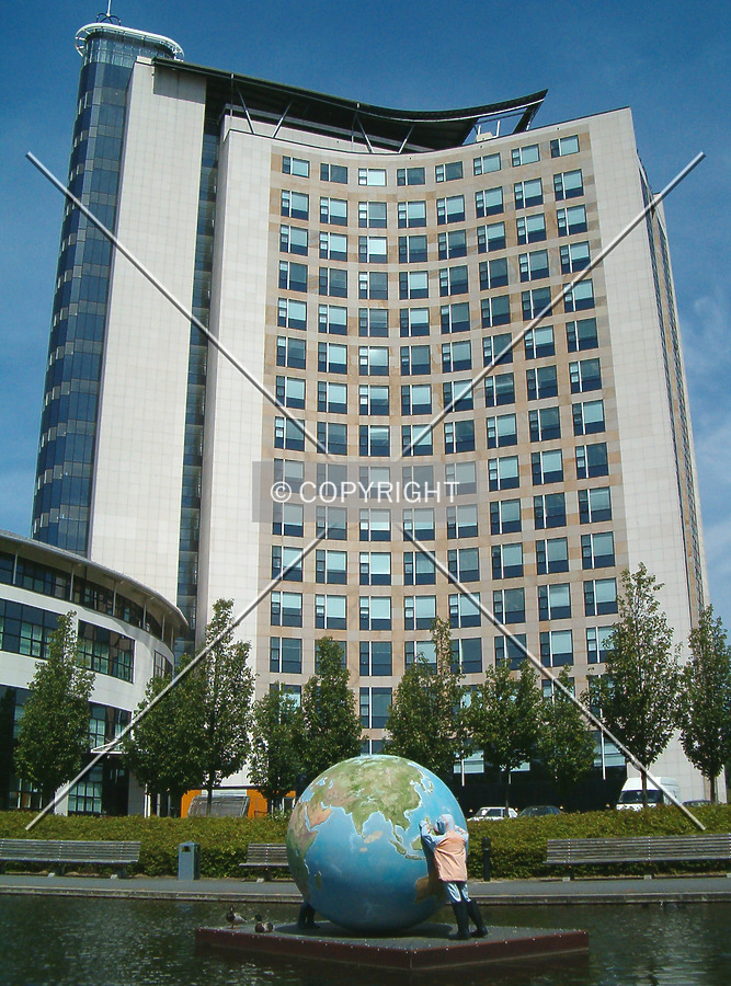 Ohra by René Hogendijk