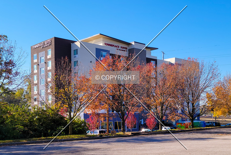 TownePlace Suites by Marriott Brentwood by Ryan Hildebrand