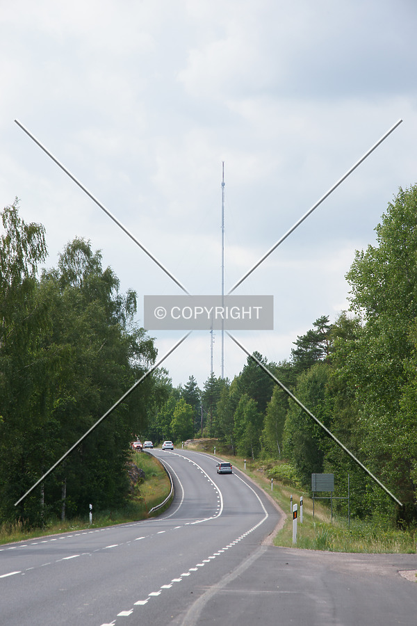 Fårhultsmasten by Nephilim