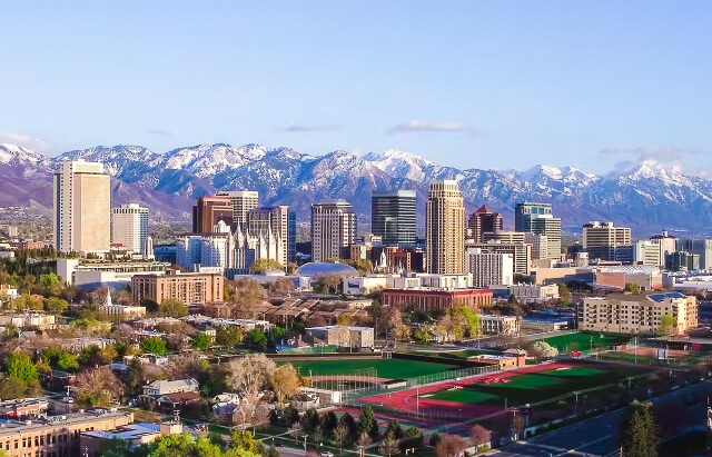 Salt Lake City