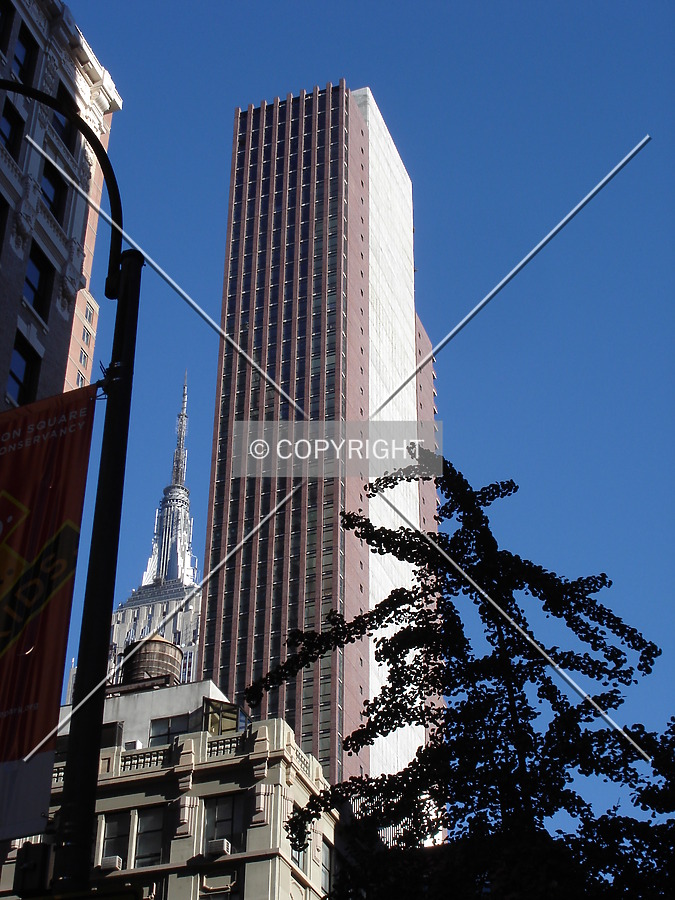 Sky House by Royce Douglas
