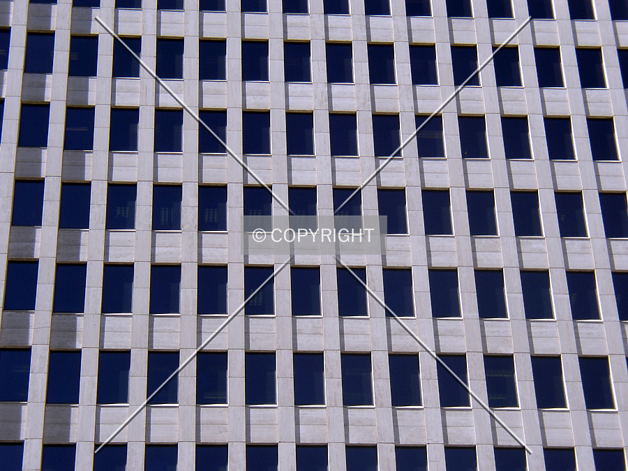 One Shell Plaza by Chris Patriarca