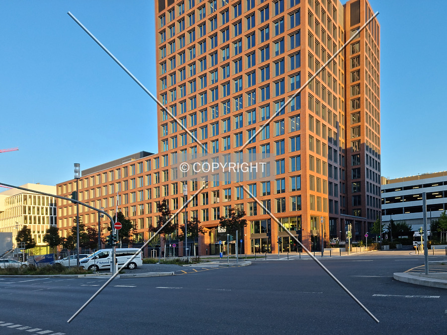 DB Tower by Nephilim