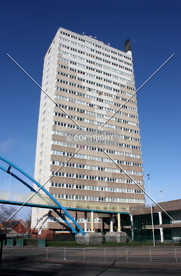 Hampton View by Neil Nickolds