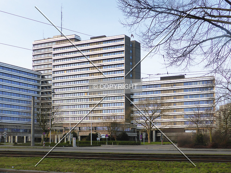 Bundesanstalt für Arbeit by Nephilim