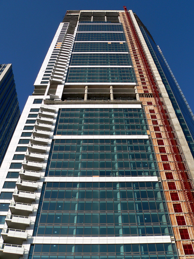 340 on the Park by B. Victor Adams