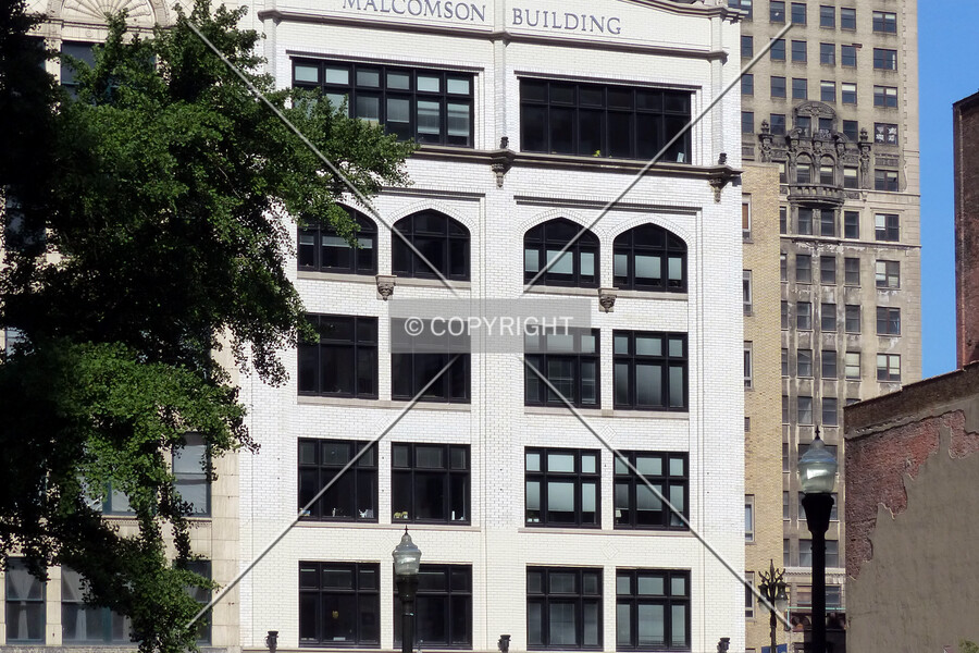 Malcomson Building
