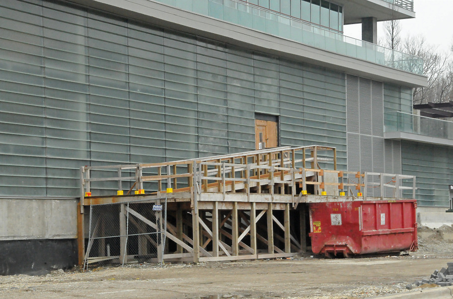 Optima Old Orchard Woods by Shawn Ursini