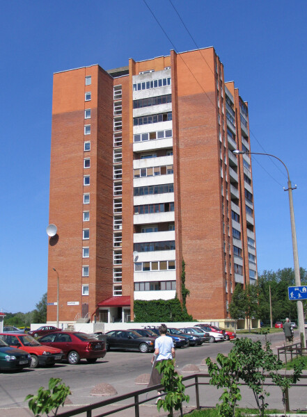 Järveotsa tee 1