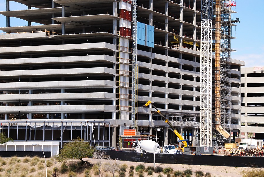 The Watermark Tempe by Brian LoBue