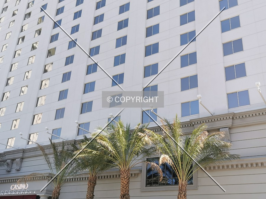 Park MGM by Nephilim