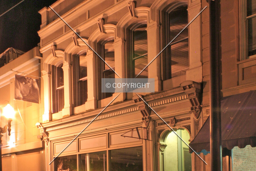 Franz Building