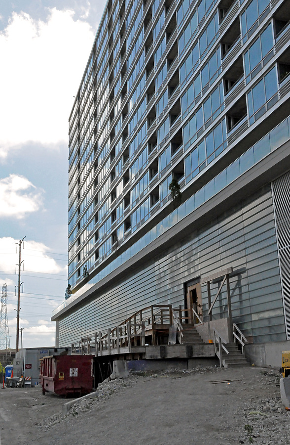 Optima Old Orchard Woods by Shawn Ursini