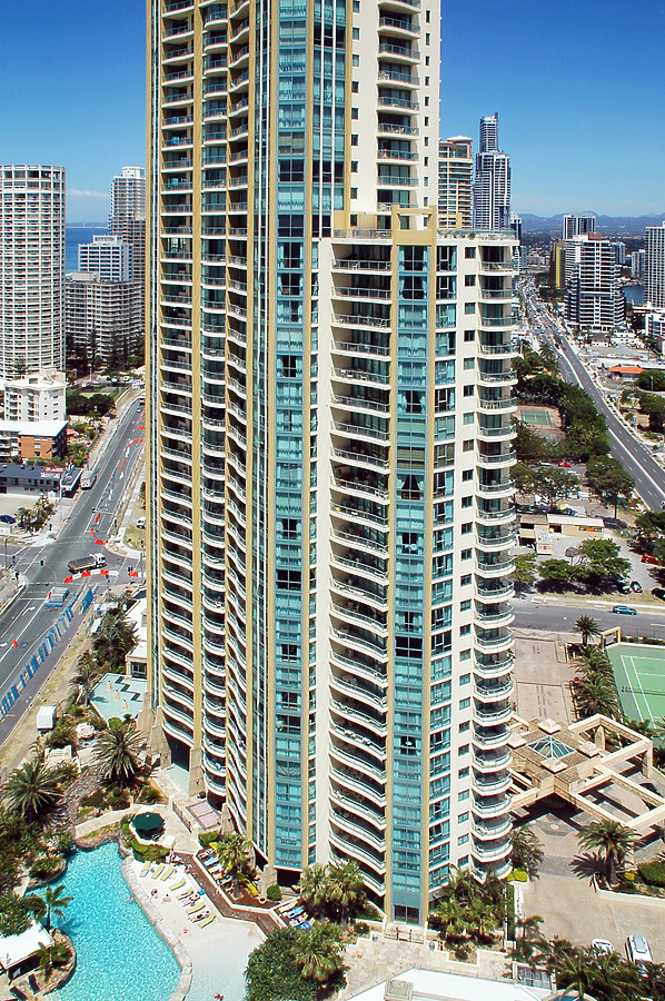 Mantra Sun City by John Bek