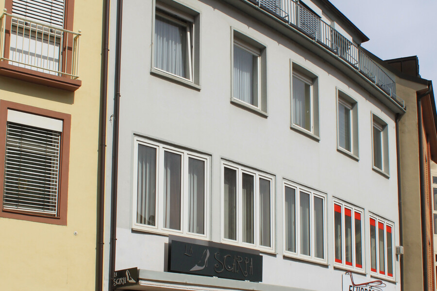Gilgenstraße 29