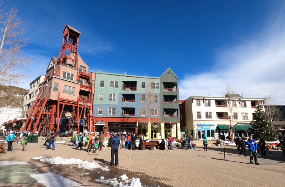 Silver Mill Condominiums
