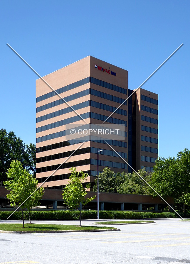 30 Columbia Corporate Center by Chris Patriarca