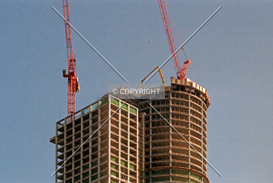 MAIN TOWER by Nephilim