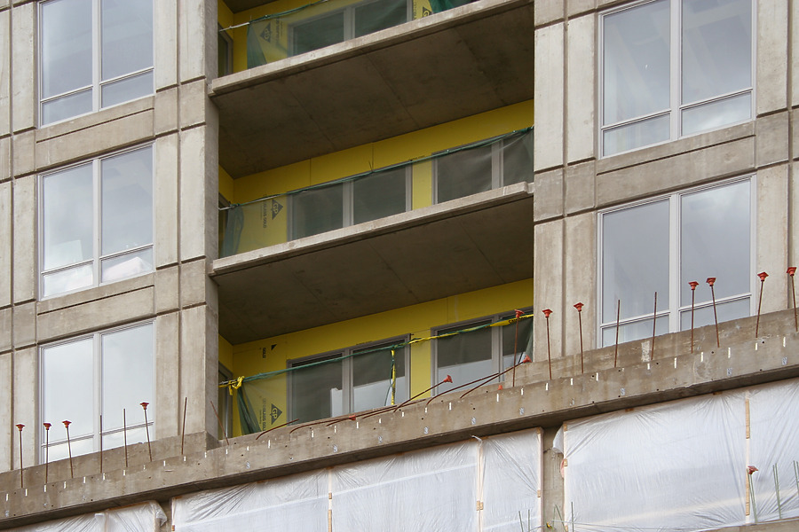 415 Premier Apartments by Daniel Kieckhefer