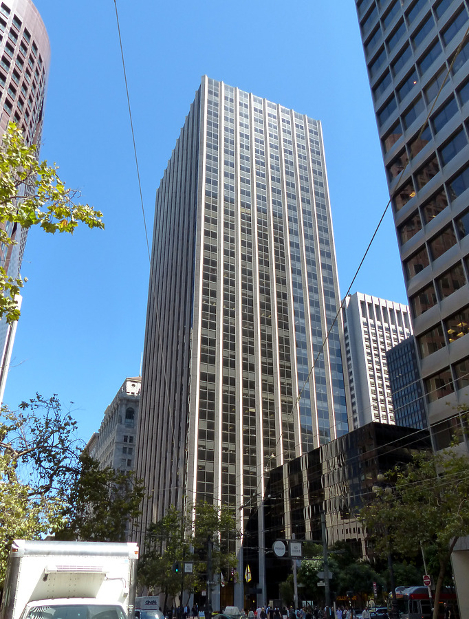 333 Market Street by Nate Lindsey