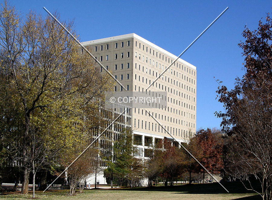 200 West Court Square by Chris Patriarca