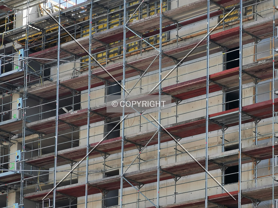 SOLID Home by Nephilim