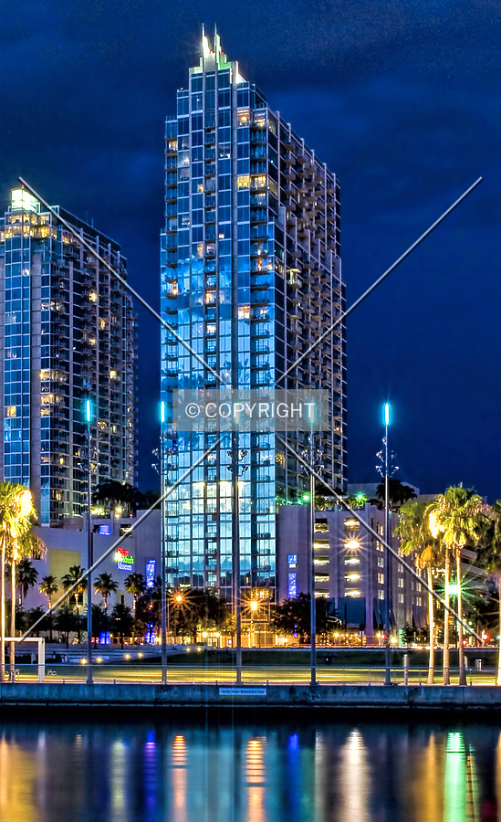 SkyPoint by Jorge Molina