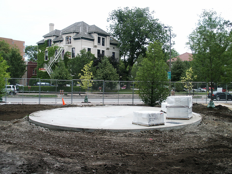 Optima Horizons by Daniel Kieckhefer