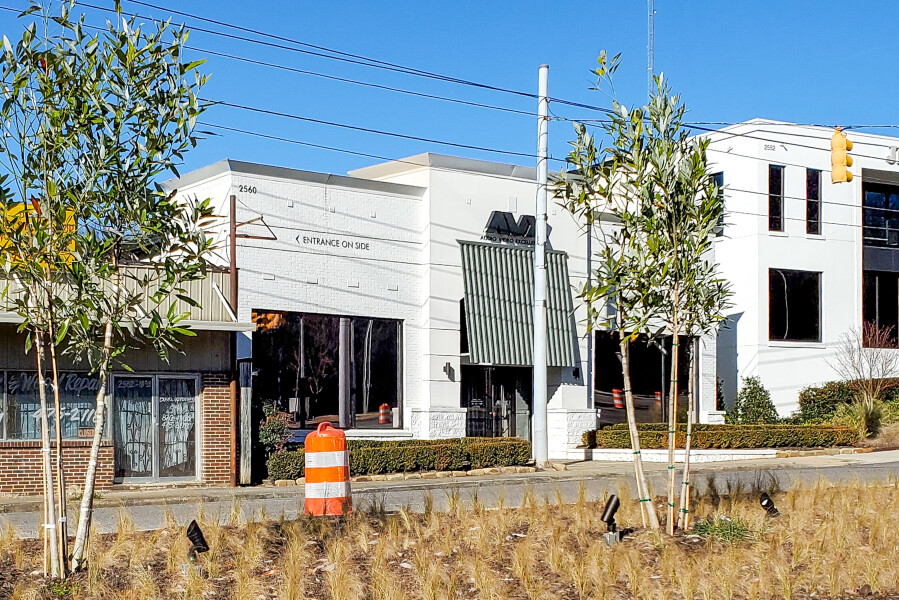 2560 18th Street South