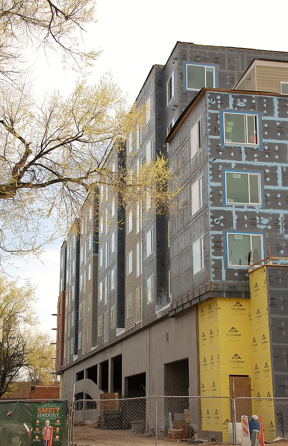 Uncommon Fort Collins by Brian LoBue