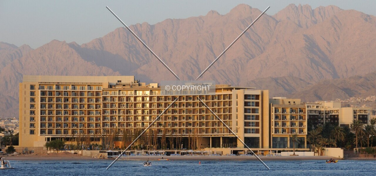 Kempinski Hotel Aqaba Red Sea